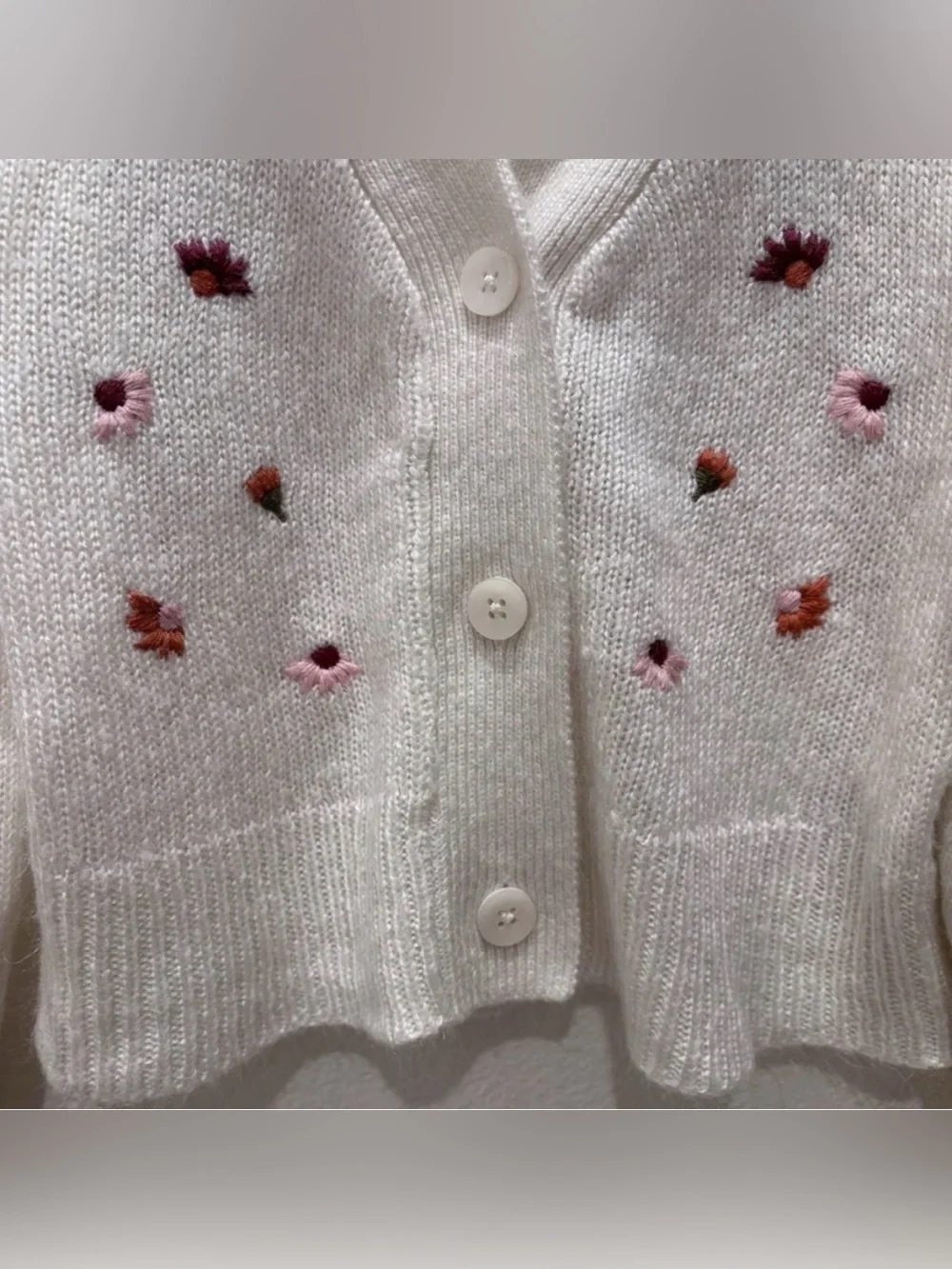 Toddler Girl Cardigan Bundle 24M Ralph Lauren & Carter's Sweaters